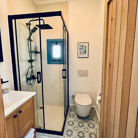 Jakaranda Unique Aparthotel Turgutreis