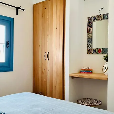 Aparthotel Jakaranda Unique Turgutreis