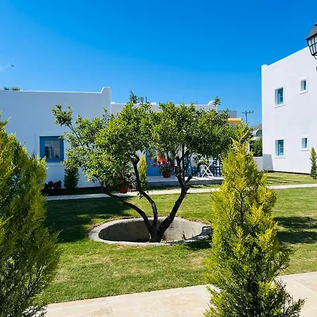 公寓式酒店 Jakaranda Unique *