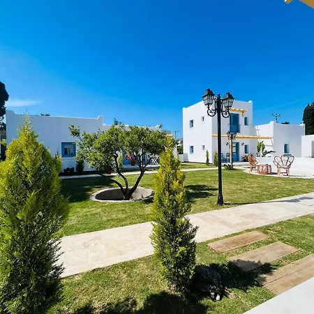 公寓式酒店 Jakaranda Unique *