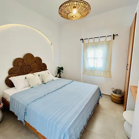 公寓式酒店 Jakaranda Unique *