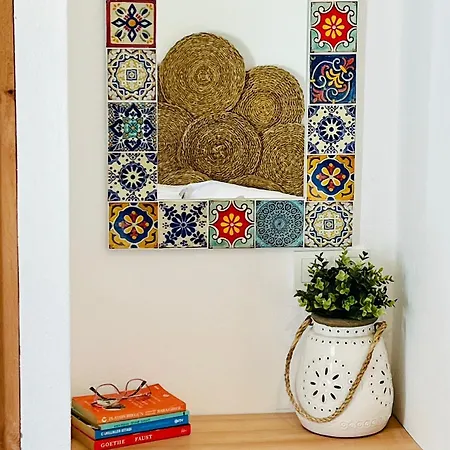 Jakaranda Unique 公寓式酒店 *