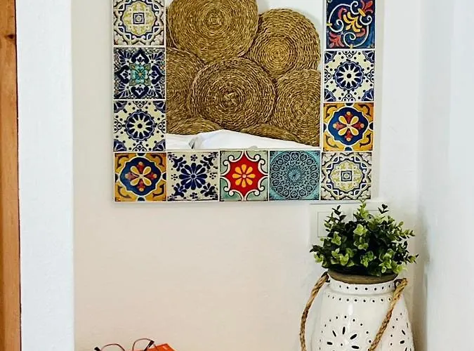 Jakaranda Unique Ξενοδοχείο με διαμερίσματα