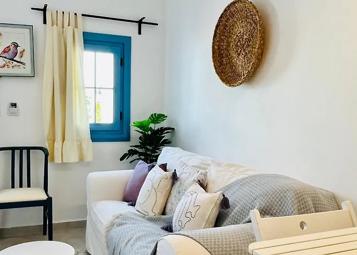 Jakaranda Unique Ξενοδοχείο με διαμερίσματα Turgutreis