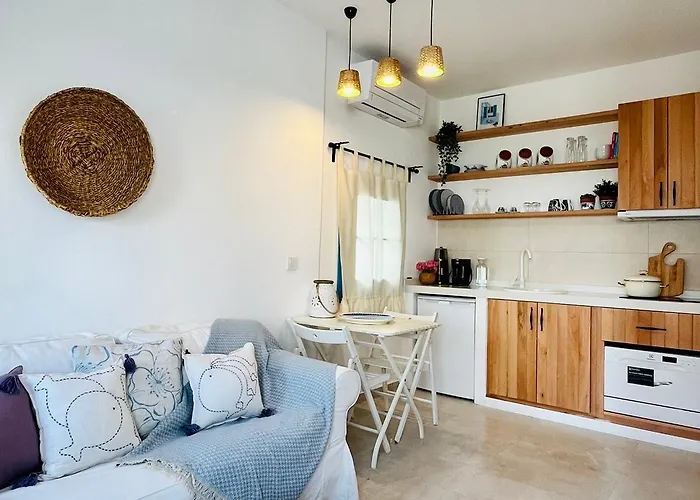 Jakaranda Unique Ξενοδοχείο με διαμερίσματα *