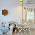 Jakaranda Unique アパートホテル