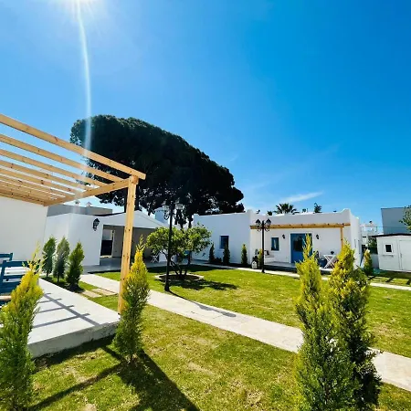Jakaranda Unique Aparthotel Bodrum