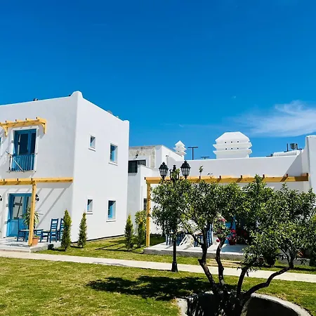 Ξενοδοχείο με διαμερίσματα Jakaranda Unique