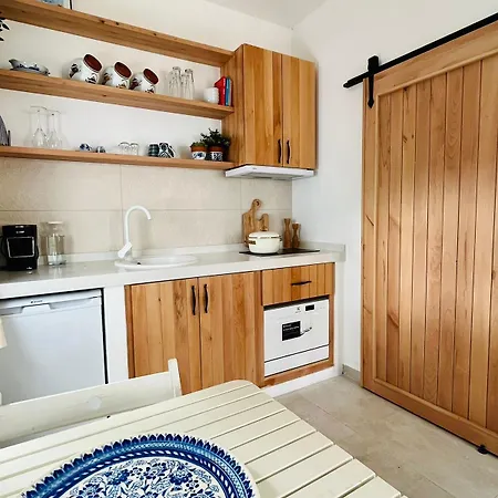 Jakaranda Unique 아파트호텔 Bodrum