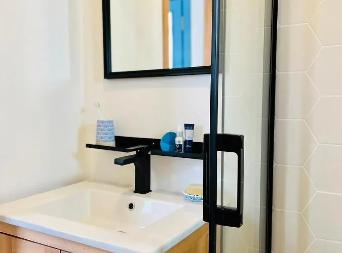 Ξενοδοχείο με διαμερίσματα Jakaranda Unique Turgutreis