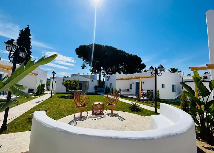 Aparthotel Jakaranda Unique Turgutreis