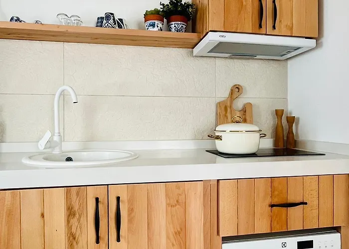 Jakaranda Unique * Turgutreis