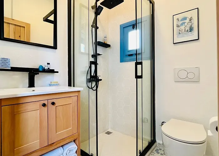 Jakaranda Unique Ξενοδοχείο με διαμερίσματα