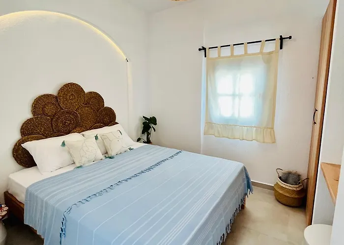 Ξενοδοχείο με διαμερίσματα Jakaranda Unique *