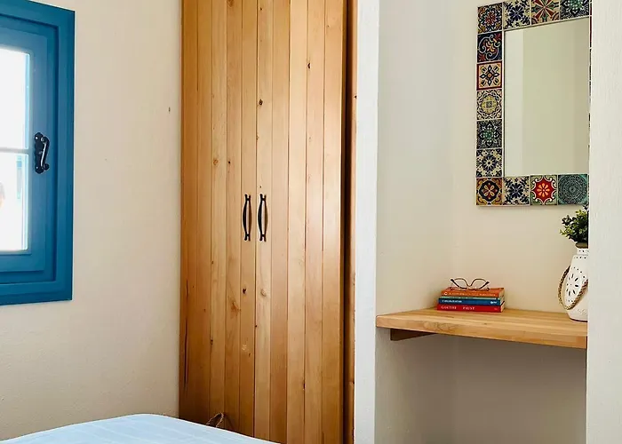 Jakaranda Unique Turgutreis