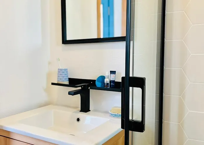 Jakaranda Unique Aparthotel *