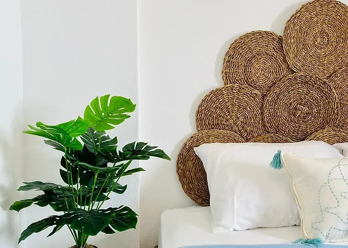 Ξενοδοχείο με διαμερίσματα Jakaranda Unique *