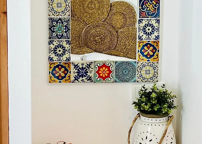 Jakaranda Unique Ξενοδοχείο με διαμερίσματα *