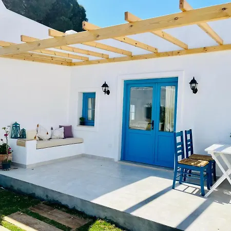 Jakaranda Unique Appart hôtel Turgutreis