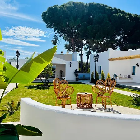 Appart hôtel Jakaranda Unique