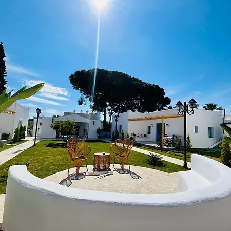 Appart hôtel Jakaranda Unique Turgutreis