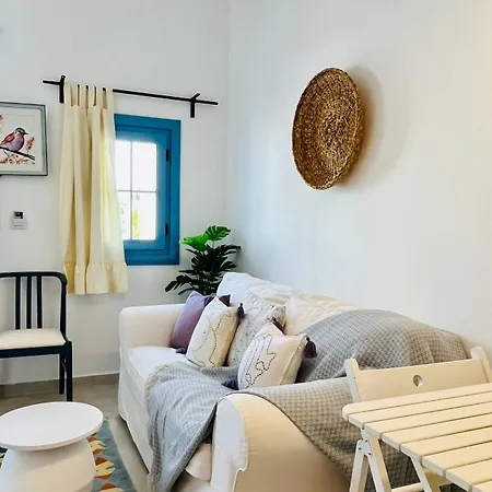 Jakaranda Unique Appart hôtel Turgutreis