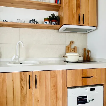 Jakaranda Unique * Turgutreis