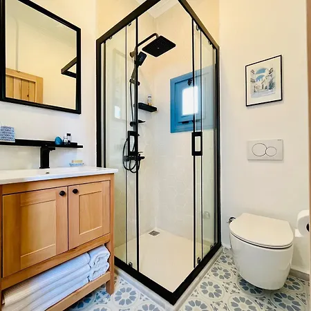 Jakaranda Unique Appart hôtel