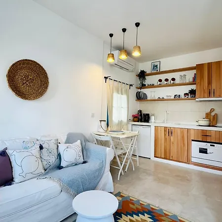 Jakaranda Unique Appart hôtel *