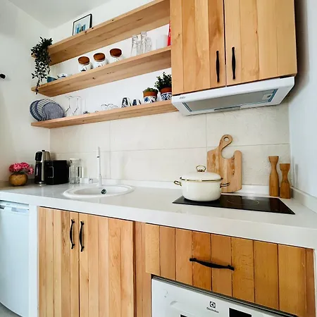 Jakaranda Unique * Turgutreis