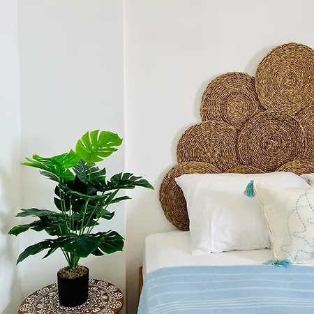 Appart hôtel Jakaranda Unique *