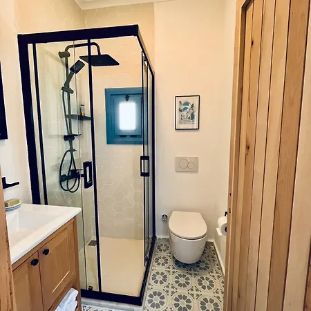 Jakaranda Unique Appart hôtel Turgutreis