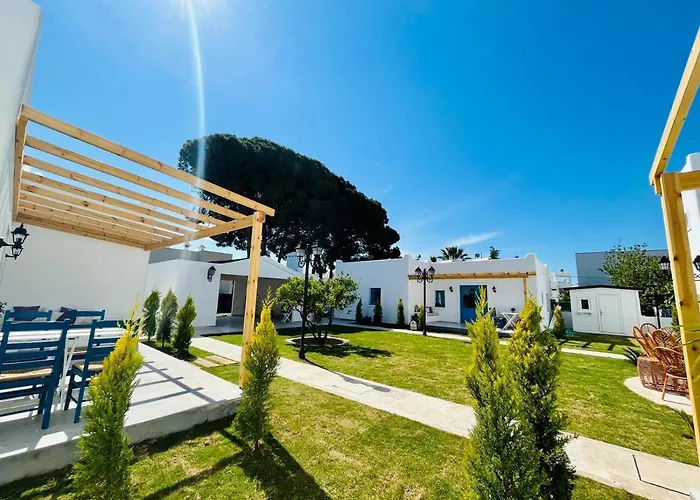 Jakaranda Unique Aparthotel Turgutreis