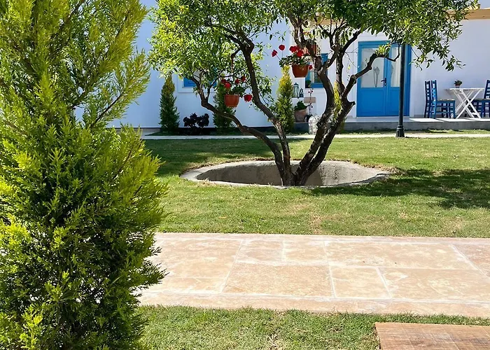 Jakaranda Unique Turgutreis