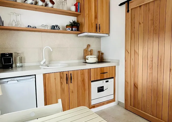 Jakaranda Unique Aparthotel Turgutreis