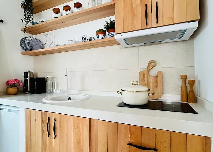 Jakaranda Unique * Turgutreis