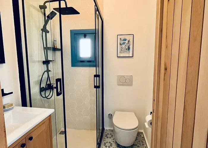 Jakaranda Unique Aparthotel Turgutreis